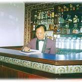 Hotel Tibet ガントク エクステリア 写真